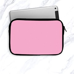 Background Pink Modern Apple Ipad Mini Zipper Cases by nateshop