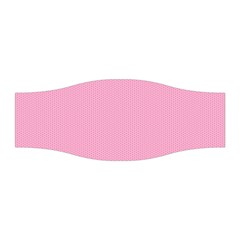 Background Pink Modern Stretchable Headband by nateshop