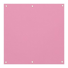 Background Pink Modern Banner And Sign 3  X 3 