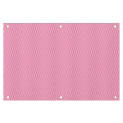 Background Pink Modern Banner And Sign 6  X 4 