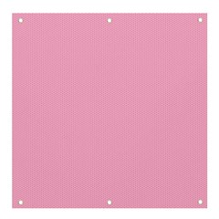 Background Pink Modern Banner And Sign 4  X 4 