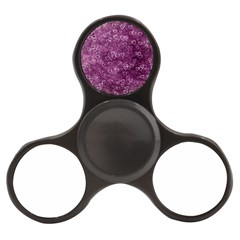 Background Purple Love Finger Spinner by nateshop