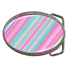 Background-lines Pink Belt Buckles by nateshop