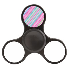 Background-lines Pink Finger Spinner by nateshop