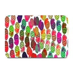 Watermelon Plate Mats by nateshop