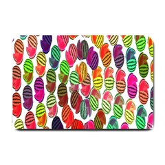 Watermelon Small Doormat  by nateshop