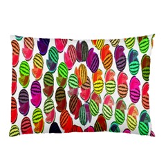 Watermelon Pillow Case (two Sides) by nateshop