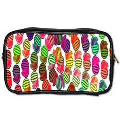 Watermelon Toiletries Bag (two Sides)