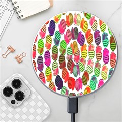 Watermelon Wireless Charger by nateshop