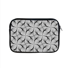 Abstract-gray Apple Macbook Pro 15  Zipper Case by nateshop