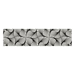 Abstract-gray Banner And Sign 4  X 1 