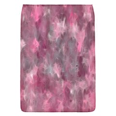 Abstract-pink Removable Flap Cover (s) by nateshop