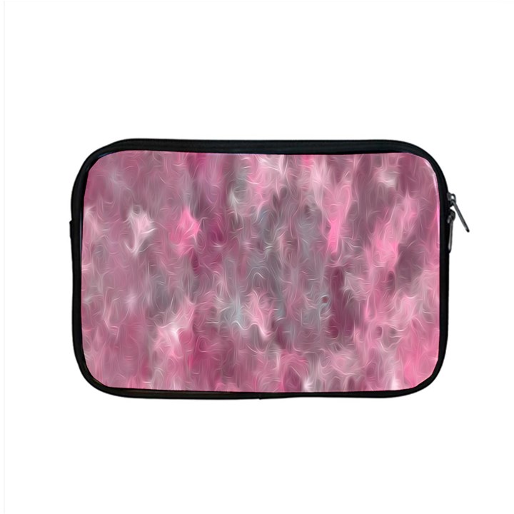 Abstract-pink Apple MacBook Pro 15  Zipper Case