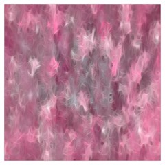 Abstract-pink Lightweight Scarf  by nateshop