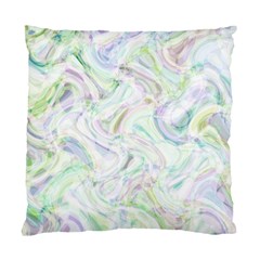 Background-design Standard Cushion Case (one Side) by nateshop