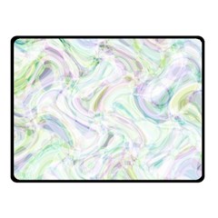 Background-design Fleece Blanket (small) by nateshop