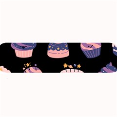 Birthday-cake Large Bar Mats by nateshop