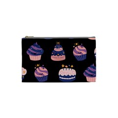 Birthday-cake Cosmetic Bag (small)