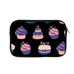 Birthday-cake Apple Macbook Pro 13  Zipper Case by nateshop