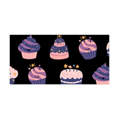 Birthday-cake Yoga Headband by nateshop