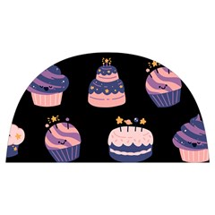 Birthday-cake Anti Scalding Pot Cap by nateshop