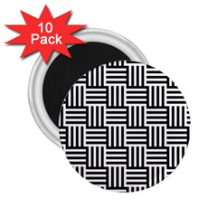 Basket 2 25  Magnets (10 Pack) 