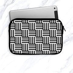 Basket Apple Ipad Mini Zipper Cases by nateshop