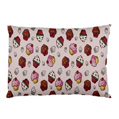 Cake-birthday Pillow Case (two Sides) by nateshop