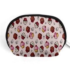 Cake-birthday Accessory Pouch (medium) by nateshop