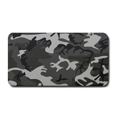 Camouflage Medium Bar Mats by nateshop