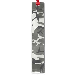 Camouflage Large Book Marks