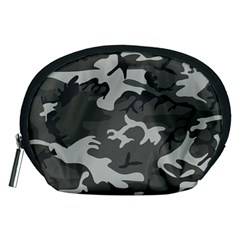 Camouflage Accessory Pouch (medium) by nateshop