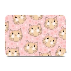 Cat-cats Plate Mats by nateshop