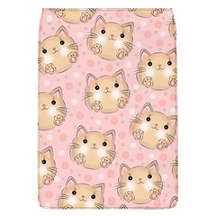 Cat-cats Removable Flap Cover (l) by nateshop