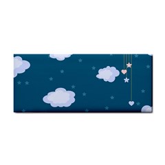 Clouds Hand Towel