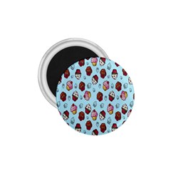 Cupcake 1.75  Magnets