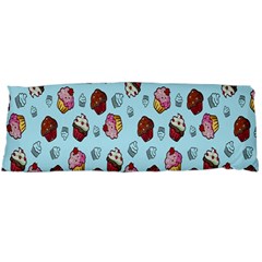 Cupcake Body Pillow Case (dakimakura) by nateshop