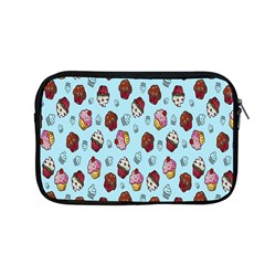 Cupcake Apple MacBook Pro 13  Zipper Case