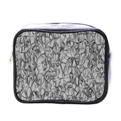 Comb Mini Toiletries Bag (one Side) by nateshop