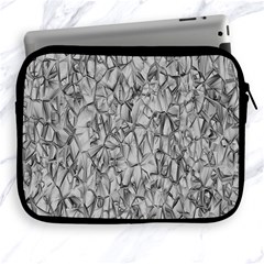 Comb Apple Ipad 2/3/4 Zipper Cases by nateshop