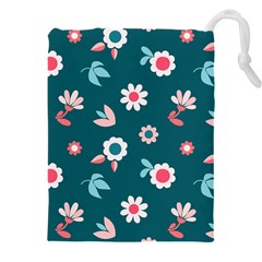 Cute Drawstring Pouch (4xl) by nateshop