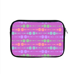 Design Modern Apple Macbook Pro 15  Zipper Case by nateshop