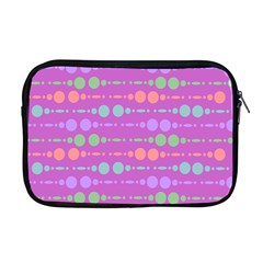 Design Modern Apple Macbook Pro 17  Zipper Case by nateshop