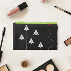 Difference Cosmetic Bag (xs) by nateshop