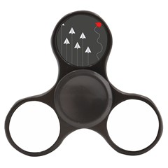 Difference Finger Spinner by nateshop