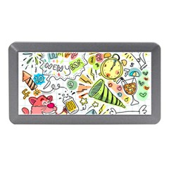 Doodle Memory Card Reader (Mini)