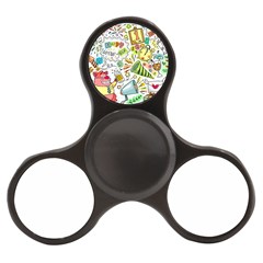 Doodle Finger Spinner