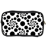 Dot Toiletries Bag (One Side) Front