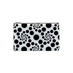 Dot Cosmetic Bag (small)