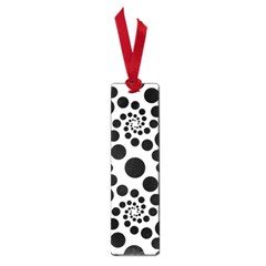 Dot Small Book Marks by nateshop